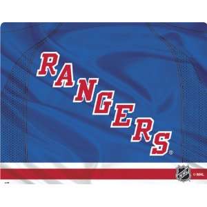 New York Rangers Home Jersey skin for Apple iPhone 2G 