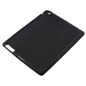  Silicon Skin Black for Apple iPad 2 Electronics