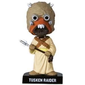  Tusken Raider Bobble head Toys & Games