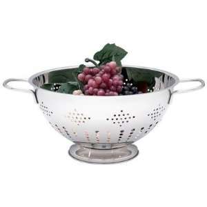   SS COLANDER W/ BASE (Cookware   Direct Sales)