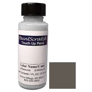  1 Oz. Bottle of Alloy Effect Touch Up Paint for 2007 Ford 