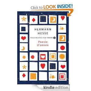   ) Hermann Hesse, V. Michelis, A. Ruchat  Kindle Store