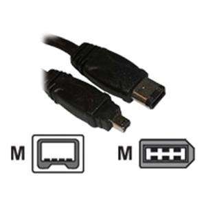  CABLE, GOLDX, 15 4 PIN TO 6 PIN