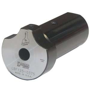   Lock Type Reducer Bushing, 3 49/64 Overall Length, 3/4 ID, 1 1/2 OD