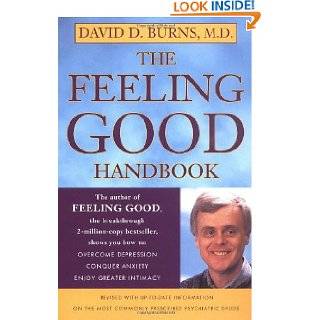  Dr. David M. Burns Books