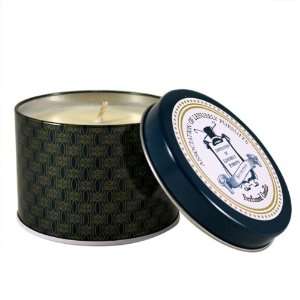  Association of Leisurely Pursuits Tin Candle candle by 