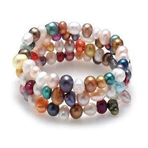   to 7mm Pearls from Aaliyah Hongs New Designer Collection. Jewelry