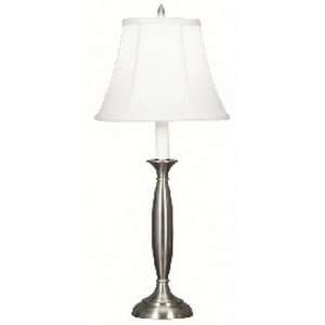 Kenroy Lighting   Table Lamp   Avondale   30140SB