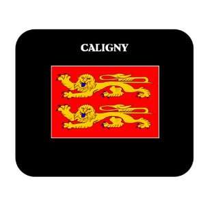  Basse Normandie   CALIGNY Mouse Pad 