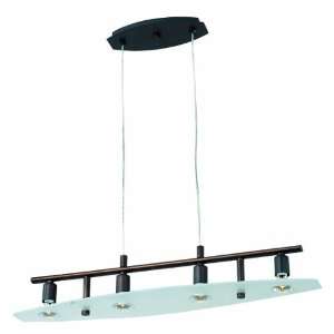  ET2 Lighting E30310 09 pendant