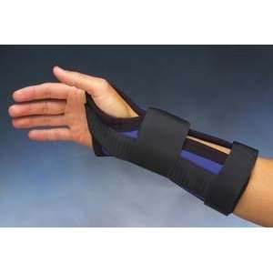  Wristoform Wrist Support, Size Right Small Health 