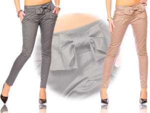 NEW STYLE   Pants with bow   JAPAN STYLE PANTS IV 1033  