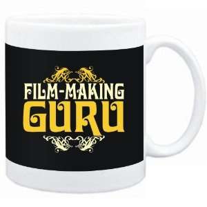  Mug Black  Film Making GURU  Hobbies