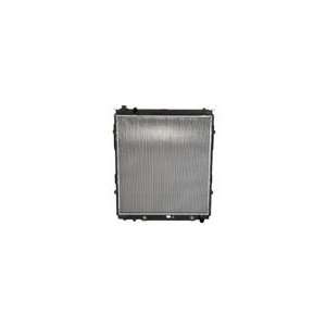  CSF 3238 Radiator Automotive