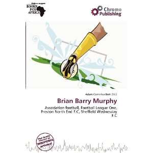    Brian Barry Murphy (9786200782250) Adam Cornelius Bert Books