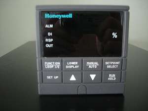 Honeywell UDC 3000 Versa Pro Controller  