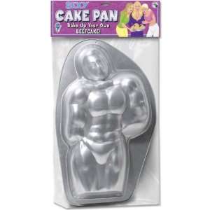  Sexy Cake Pan