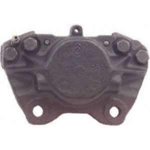  Cardone 17 338A Remanufactured Brake Caliper Automotive