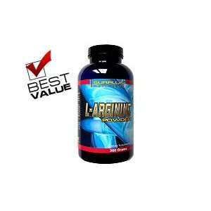  L Arginine