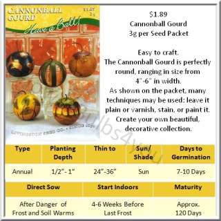 cannonball gourd is