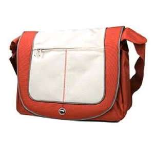  Krusell 71111 Radical Messenger Bag (street Style Red 