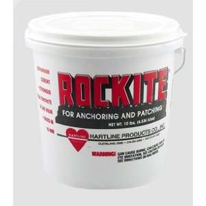  2 each Rockite Cement (10010)