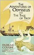 Adventures of Odysseus and The Padraic Colum
