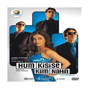  Hum Kisise Kum Nahin   2003 Dvd 