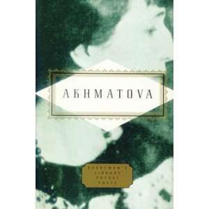  Poems. Stihotvoreniya Akhmatova A. Ahmatova A. Books