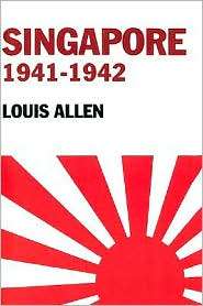   1941 1942, (0714681989), Louis Allen, Textbooks   