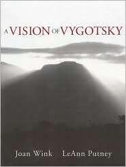 Vision of Vygotsky, (0321082400), Joan Wink, Textbooks   Barnes 