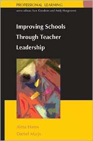   Leadership, (0335208835), Alma Harris, Textbooks   