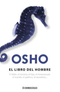   El libro de la mujer by Osho, Random House Mondadori 