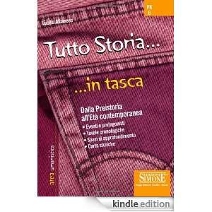   tasca) (Italian Edition) Lucilla Albanese  Kindle Store