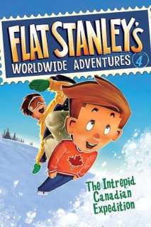The Amazing Mexican Secret (Flat Stanleys Worldwide Adventures Series 