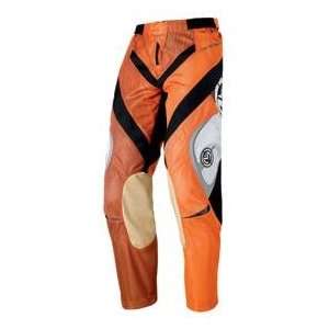  Moose Sahara Pants Orange 32 2901 3536 Automotive
