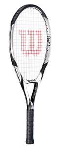 WILSON K FACTOR K3 OVERSIZE k 3 tennis k three 4 1/2  