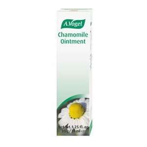  A. Vogel Chamomile Ointment 35g Beauty