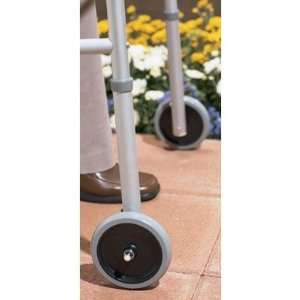  5 Front Wheel Attachments For Walker Health & Personal 