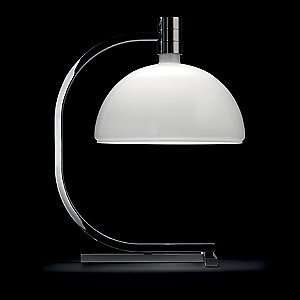  AS1C Table Lamp by Nemo Franco Albini