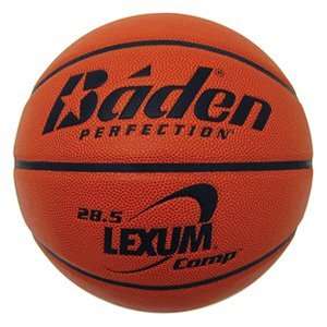    Baden Lexum Composite Basketball, Size 6