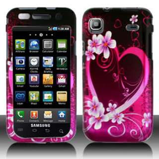 Samsung Galaxy S Plus i9001   Faceplates Snap On Phone Cover Case 