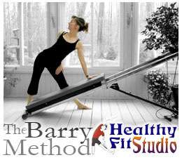 Bayou Fitness Total Trainer Pilates Home Gym System Barry Method
