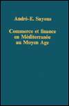   Moyen Age, (0860782344), Andre E. Sayous, Textbooks   