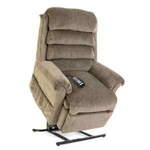 LL 670 Infinite Position Sleep Recline Chaise Lounger   Pride Lift 