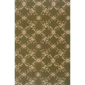  Sphinx by Oriental Weavers Majesty Chantilly MAJ038G 5 X 