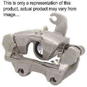   Remanufacturers Inc. 12 3942 Rear Right Rebuilt Caliper Automotive