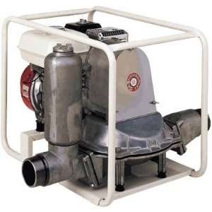  NorthStar Sludge Pump   3960 GPH, 163cc, 3in., Model# SMD 