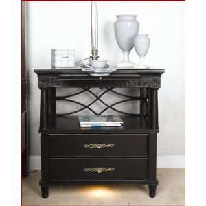  Aspen Nightstand Young Classic AS88 450 2 Furniture 