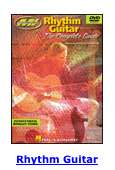 Robben Ford Art of Blues Rhythm Guitar Lessons DVD NEW  